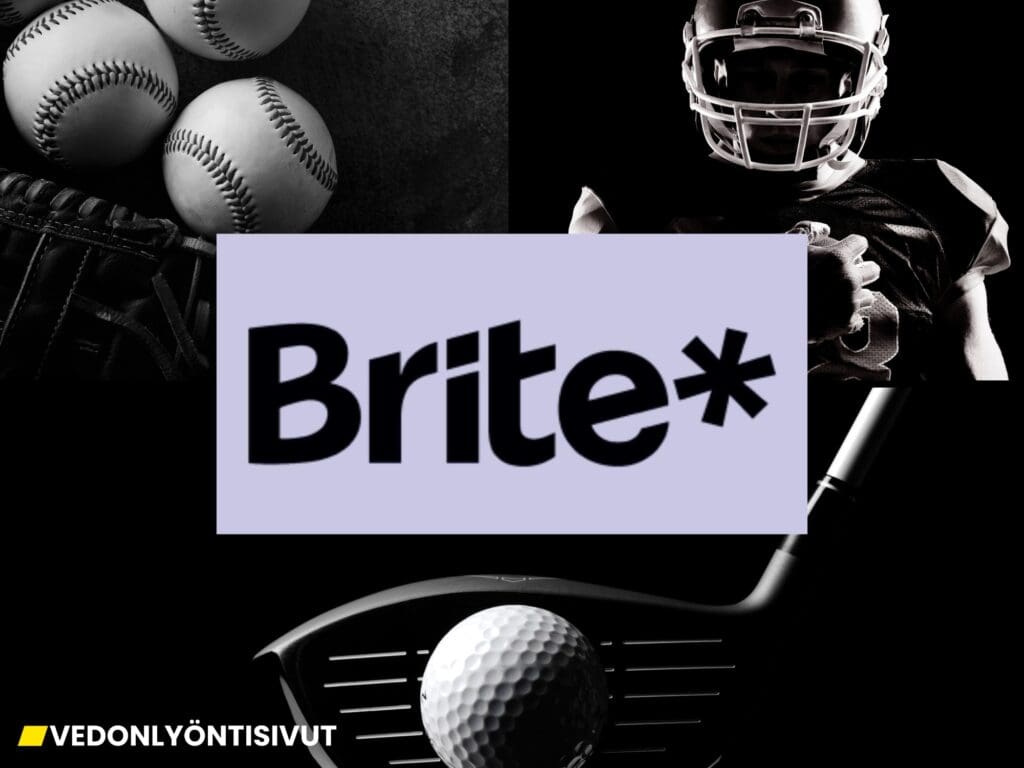 Brite vedonlyönti