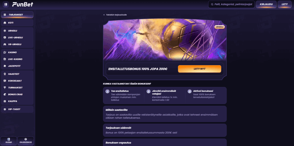 funbet