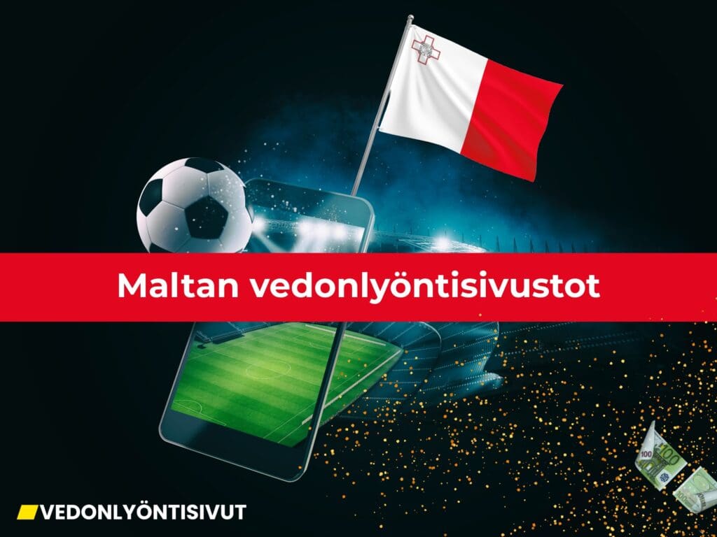 Malta vedonlyönti