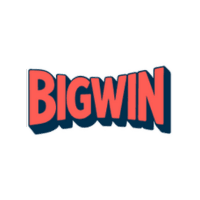 Bigwin logo Bigwin logo