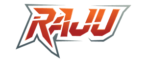 Raju kasino logo Raju kasino logo